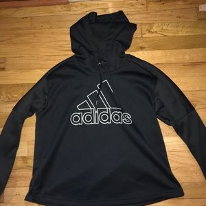 Adidas Hoodie